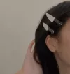 Kitchen Silverware Hairpins