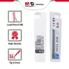 M&amp;G refill pensil mekanik HB