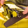 Belt Hole Pliers