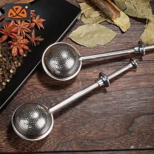 Stainless Steel Tea Infuser Filter