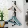 11. Magnetic Hanger Holder