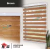 19. Zebra Blinds 6ft