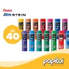 Pantel| refill pensil mekanik