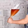 Huge 3 Liter Wine Glass