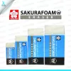 Sakuran Foam Eraser