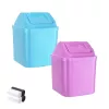 #21 Plastic Mini Wastebasket