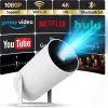 #7 Projector with WiFI