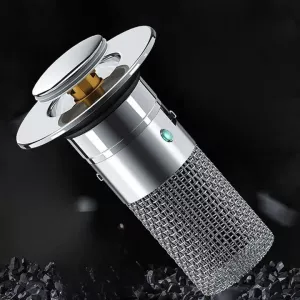 Pop-up Anti Clogging Drain Sink Strainer Filter