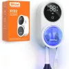 #27 Toothbrush Cleaner &amp; Toothbrush Holder