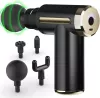#3 Handheld Massage Gun