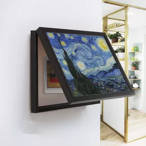 Decorative Electric Box Painting Cover