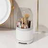 #17 Cute Makeup Brush Holder