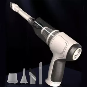 3in1 Strong Suction Wireless Handheld Vacuum Clean
