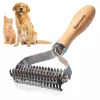 #10 Undercoat Rake for Dogs