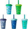 #24 REDUCE GoGo's Kids Portable Tumbler Cups