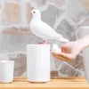 #3227 Bird-Shaped Creative Soap Dispenser