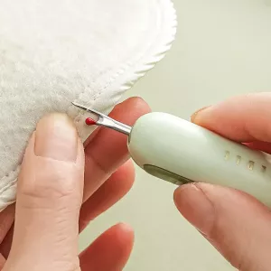 2in1 Sewing Easy Automatic Needle Threader⁠