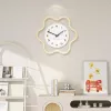 #4 FLEBLE Large Wall Clocks