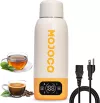 #2 Mojoco Portable Electric Kettle