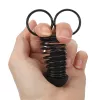 #2087 - Hand Exerciser Finger Strengthener Gadget