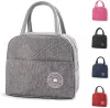 #6 Small Portable Cute Lunch Bag