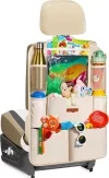 #23 SURDOCA Car Organizers and Storage