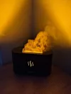 #2 - Flame Air Aroma Diffuser Humidifier