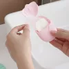#1196 - Travel Size Scented Paper Soap