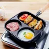 Three-Pocket Ultimate Breakfast Pan⁠
