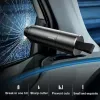 #1183 -  Safety Hammer Emergency Life-Saving Tool