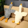 #1187 - Huge Flying Duck Plush Toy