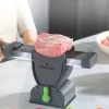 #75-Multifunctional Stainless Steel Manual Meat Cutter Tool