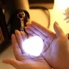 #6 - Purse Glow Heart Light