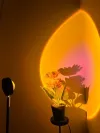 #5 - Sunset Lamp Projector