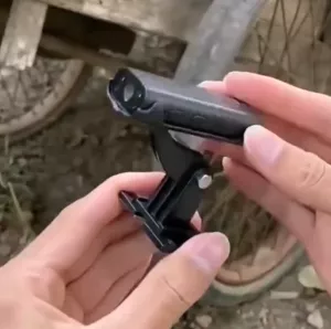 Mini HD Wifi Security Camera