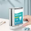 #4 - Oral Breeze Dental Floss Tooth Cleaning Kit