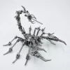 #2968 - 3D Scorpion King Puzzle Toy