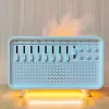 #1195 - White Noise Night Light Humidifier