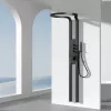 #130 - Nordic Rain Modern Waterfall Shower Set