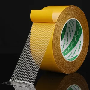 Double-Sided Heavy Duty Repair Tape