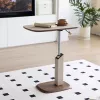 Ergonomic Minimalist Work Home Adjustable Table