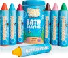 Honeysticks Super Jumbo Bath Crayons Non Toxic