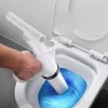 #70 - Ultra Burst High-Pressure Drain Unblocker