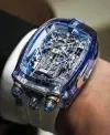 BUGATTI WATCH