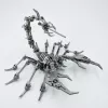 #1213 - 3D Scorpion King Puzzle Toy