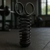 #76-Hand Exerciser Finger Strengthener Gadget