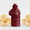 Al Dente - The Singing Floating Pasta Timer