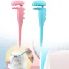 Easy Medicine Cat Feeder Tool