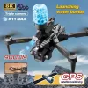 K11 Max Drone 8K Three Camera