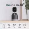 Blink Mini Pan-Tilt Camera (newest model)